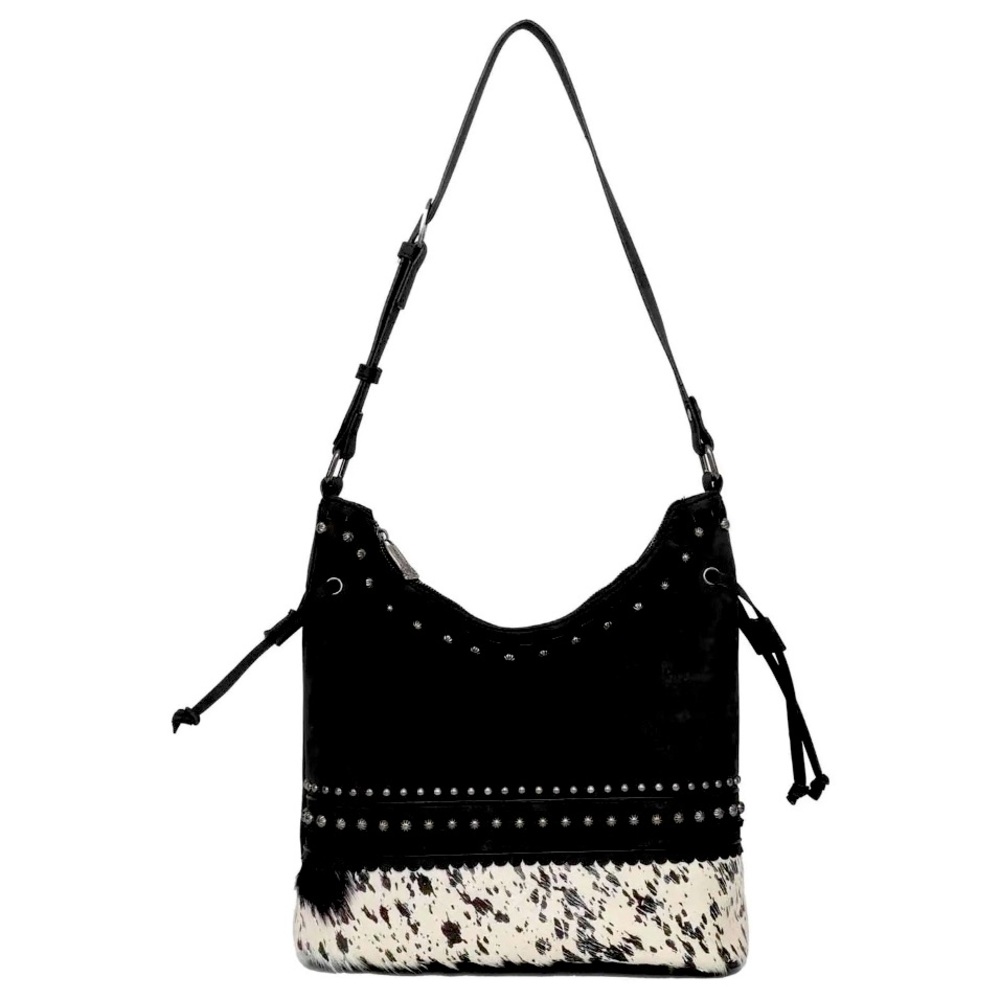 Trinity Ranch Conceal Carry Hobo Bag